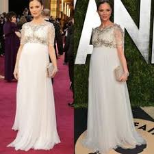 Maybe you would like to learn more about one of these? Robe Mariee Grossesse