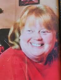 Obituary information for Gail Carr