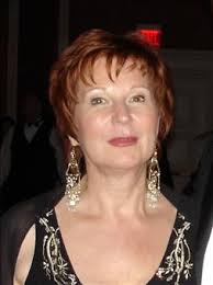 Maria-Louise Simonson Obituary (2009)