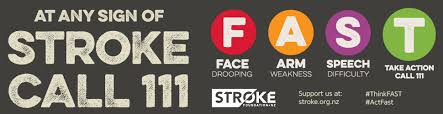 Check spelling or type a new query. Facts And Faqs Stroke Foundation Nz