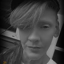 What's the difference between a wet raccoon and Donald J. Trump's hair?