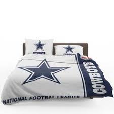 Buy Nfl Dallas Cowboys Bedding Comforter Set Up To 50 Off Dallas Cowboys Bedroom Dallas Cowboys Nfl Dallas Cowboys