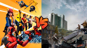 Disfrutad de un concierto, construid una isla o luchad hasta el final. Fortnite Vs Call Of Duty Warzone Cual Es Mejor Player 8
