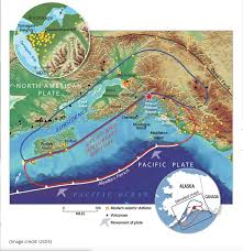An earthquake was detected about 75. I Remember The Great Alaskan Earthquake Of 1964 Cindy Heath