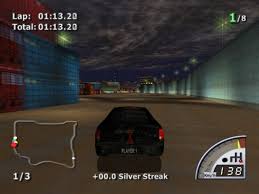 Ppsspp tersedia untuk windows/pc dan android. Rumble Racing Psp Bersama