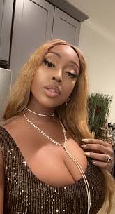 TW Pornstars - Sexologist Tyomi Morgan, ACS. Twitter. Ready for my girl  @CorreyBell bday Gala. 1:34 AM - 30 Dec 2022