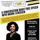 A Conversation About Free Speech with Nadine Stros... event in Rochester, NY