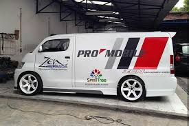 Modif keren gran max pick up terima kasih telah menonton video kami jangan lupa like subscribe video kami dan nyalakan. Modifikasi Gran Max Pikap Jadi Blind Van Chop Top Halaman All Kompas Com