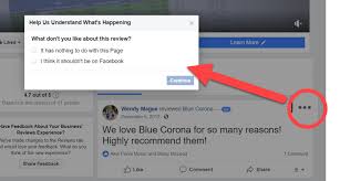 How to delete someones yelp review. How To Remove Reviews On Facebook Delete Bad Reviews On A Facebook Page