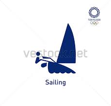 Jul 03, 2021 · sailing into the tokyo games. Sailing Pictogram Tokyo 2020 Olympics Pictograms Vector Vestock