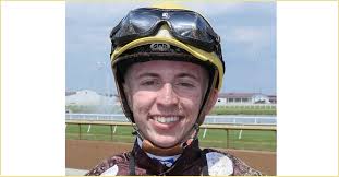 Declan Carroll Hoping To Join Woodbine Jockey Colony