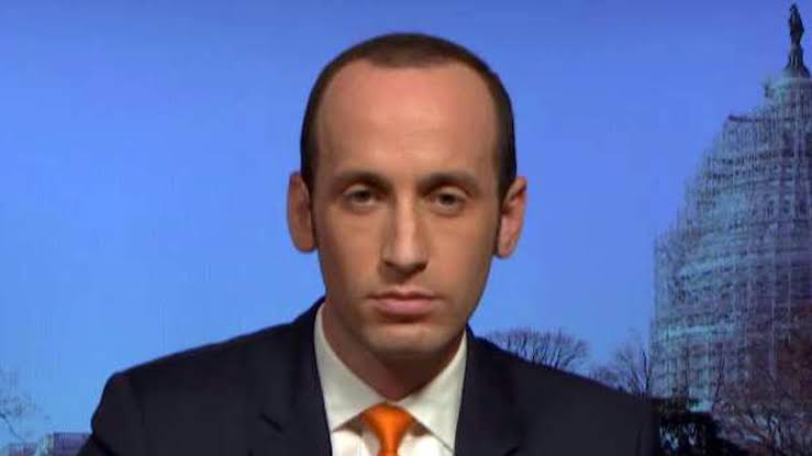 JOY REID Accuses Trump Of Recruiting ‘Army’ Of Loyalists, Calls Stephen Miller ‘Dracula’: Rising