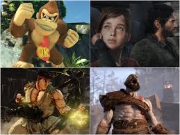 Himiko (survivor timeline) conrad roth; 20 Greatest Video Game Characters Ranked From Lara Croft To Sonic The Hedgehog The Independent The Independent