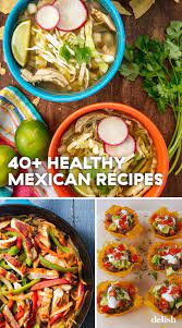 Pin On Mexican Food Recipes