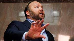He initially gained recognition when he began his career as a radio host in 'the final edition'. Infowars Publisher Alex Jones Sues Paypal Bbc News