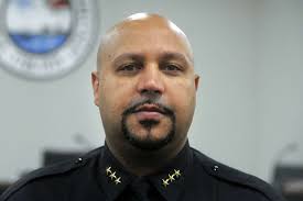 Shelton police chief claims fired cop is stalking him, documents show