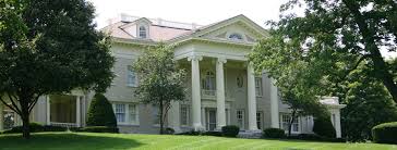 Hawthorn Hill Orville Wright Brothers Home In Oakwood Ohio A Dayton Suburb Ohio History Dayton Oakwood Ohio