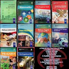 Lks matematika smp kelas 7 semester 1 kurikulum 2013. Paket 10 Mapel Kelas 1 7 Vii Smp Mts Semester 1 Kurikulum 2013 Terbaru Agustus 2021 Harga Murah Kualitas Terjamin Blibli