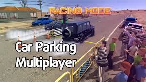 Download car parking and driving simulator mod apk 4.3. Car Parking Multiplayer Mod Apk 4 8 4 9 Unlimited Money For Android