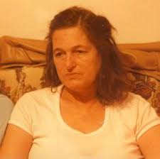 Mary Stone Suggs (1932-1993)