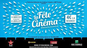 Fred testot and geraldine nakache attend the 'fete du cinema 2013' press conference at the. La Fete Du Cinema