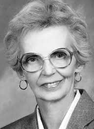 Virginia Grogan Obituary (2016)