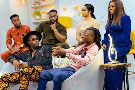Organizers of big brother naija, said on thursday the 2021 edition of the popular. Sponsored How To Watch The Bbnaija S5 Reunion On Your Phone Vanguard News