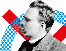 Nihilism Nietzche Projects :: Photos, videos, logos, illustrations and  branding :: Behance