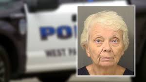 West Palm Beach woman shot and killed roommate while showing her gun,  police say