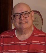 John P Knox Obituary (1945