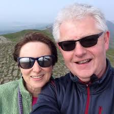 Liz Wilding is fundraising for Macmillan Cancer Support