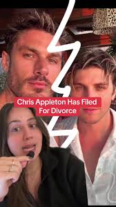 Why Did Derrick Chadwick and Chris Appleton Not Work Out