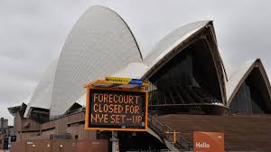 A person in the bondi area has returned a positive test, according to local media. Covid Sydney Outbreak Linked To New Cases In Melbourne Bbc News