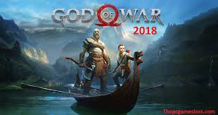 God Of War 2018 For Pc Highly Compressed Free Download For Lifetime