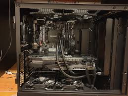 Gigabyte geforce rtx 2070 gaming oc nvidia computer graphics cards, Gigabyte Rtx 3080 Gaming Oc In A Lian Li Lancool 2 4scale Nvidia
