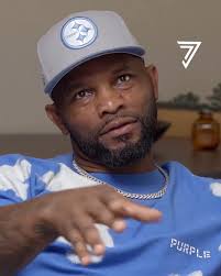 Mike Tyson talks about trust