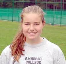 2004 Women's Soccer Roster