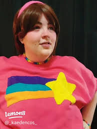 Celebrate Mabel Pines: The Beloved Gravity Falls Character