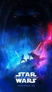 Animated Video Gif Star Wars The Rise Of Skywalker Video Star Wars Wallpaper Iphone Star Wars Wallpaper Star Wars Poster