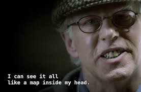 Tilly Briggs ship with Johnlock