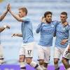 The latest and official news from manchester city fc, fixtures, match reports, behind the scenes, pictures, interviews, and much more. Https Encrypted Tbn0 Gstatic Com Images Q Tbn And9gcq1fbicwjaaimbgushghkatmvdkuonxauxr3yajf9zpw0dbbm9i Usqp Cau