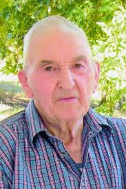 Obituary: Robert Louis Herman, 89, of Genesee