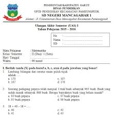 We did not find results for: Kisi Kisi Soal Matematika Wajib Kelas Xi Ipa Semester 2 Jawabanku Id