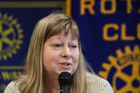 Newberg Noon Rotary Club Newsletter for October 9, 2019