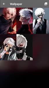 Collection by sara • last updated 7 hours ago. Ken Kaneki Anime Fun Art Pin Lock Screen For Android Apk Download