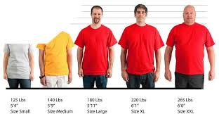 Under the bmi classification, 140 lbs is classed as being normal weight. Streetwear Fashion Male My Hero Academia All Might T Shirt Great Design T Shirt Cotton Tee Nice Short D Tees T Shirts Aliexpress