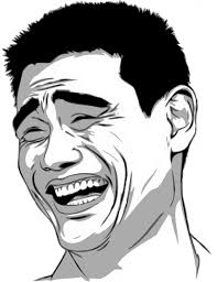 Noda hitam bekas jerawat pun membuat kita kurang percaya diri. Gambar Meme Wajah Populer Dan Terlengkap Top Meme
