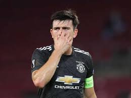 Share the best gifs now >>>. Man United Says Harry Maguire Cooperating After Arrest Football News Times Of India