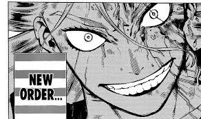 My Hero Academia Chapter 333 explained: Shigaraki outsmarted by Star and  Stripe