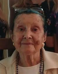 Irina Pabst Obituary January 9, 2018